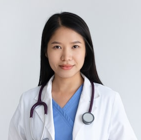 Dr. Lestari Wulandari, Sp.KK