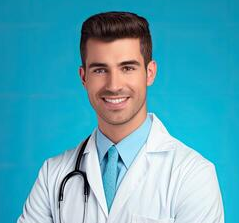 Dr. Fajar Nugroho, Sp.Rad