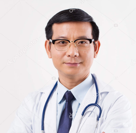 Dr. Andi Wijaya, Sp.PD