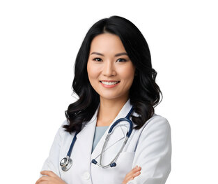 Dr. Rina Lestari, Sp.S